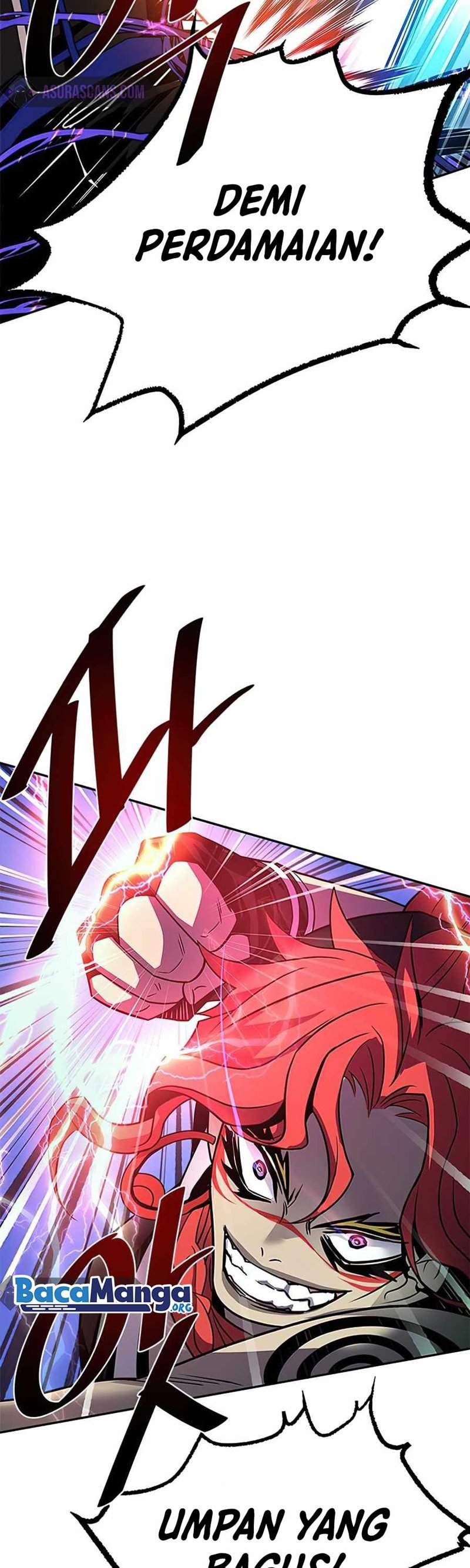 Villain To Kill Chap 32 - Next Chap 33