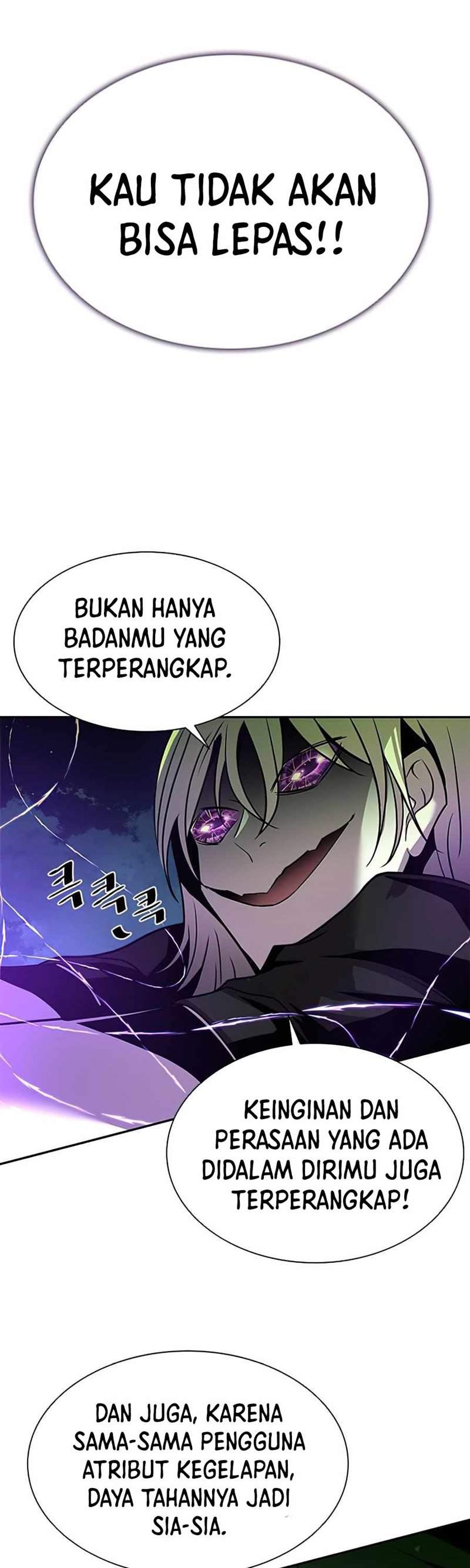 Villain To Kill Chap 32 - Next Chap 33
