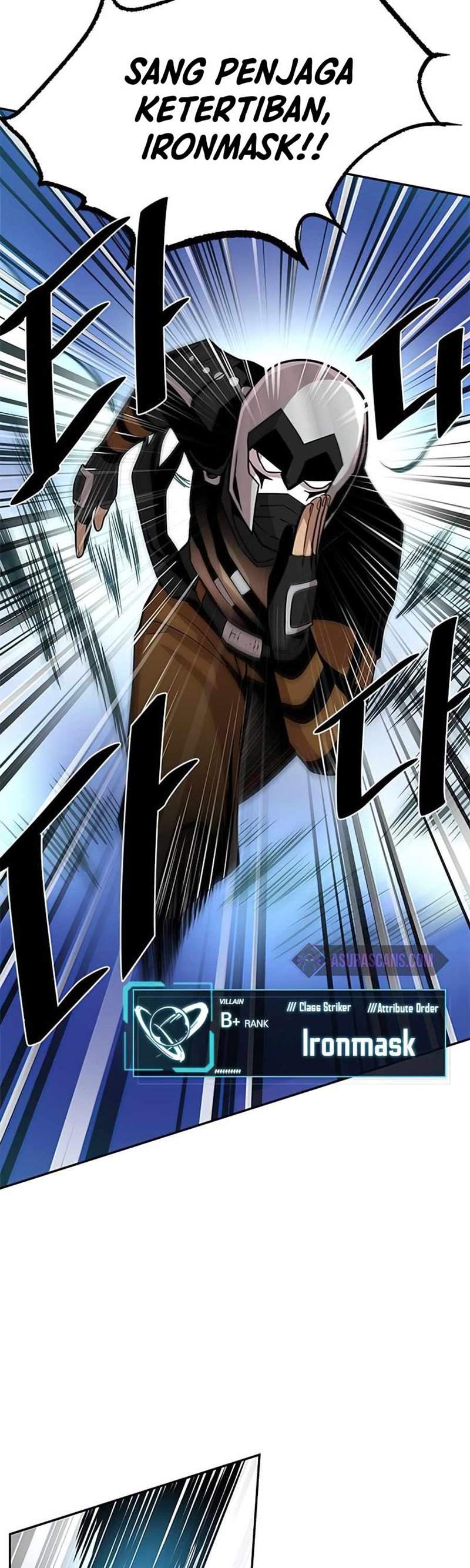 Villain To Kill Chap 32 - Next Chap 33