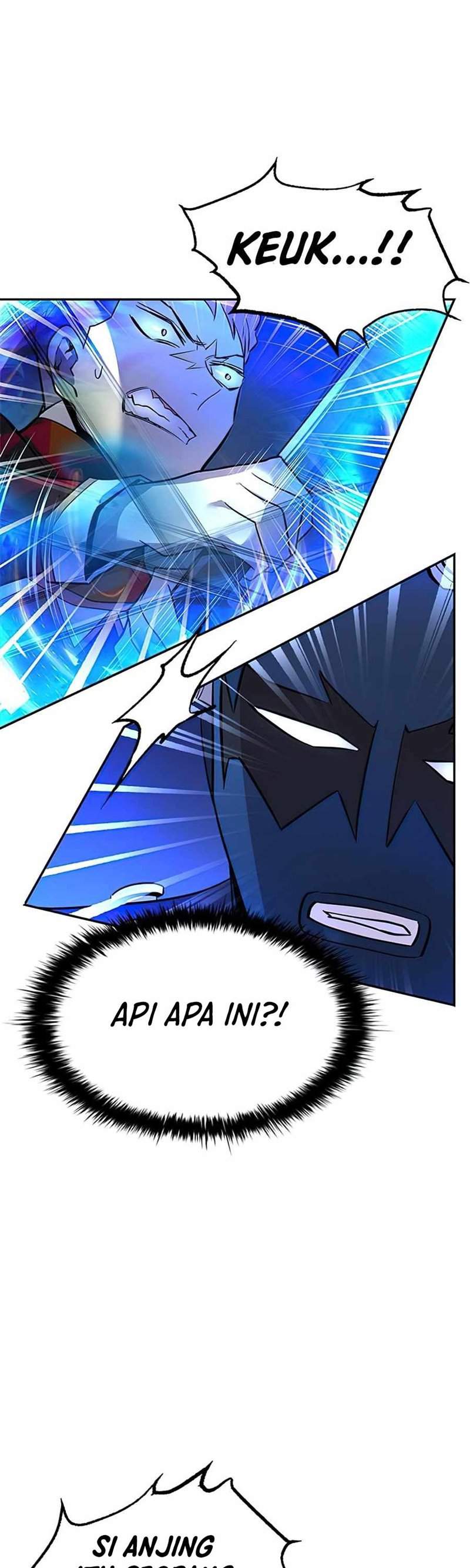 Villain To Kill Chap 32 - Next Chap 33