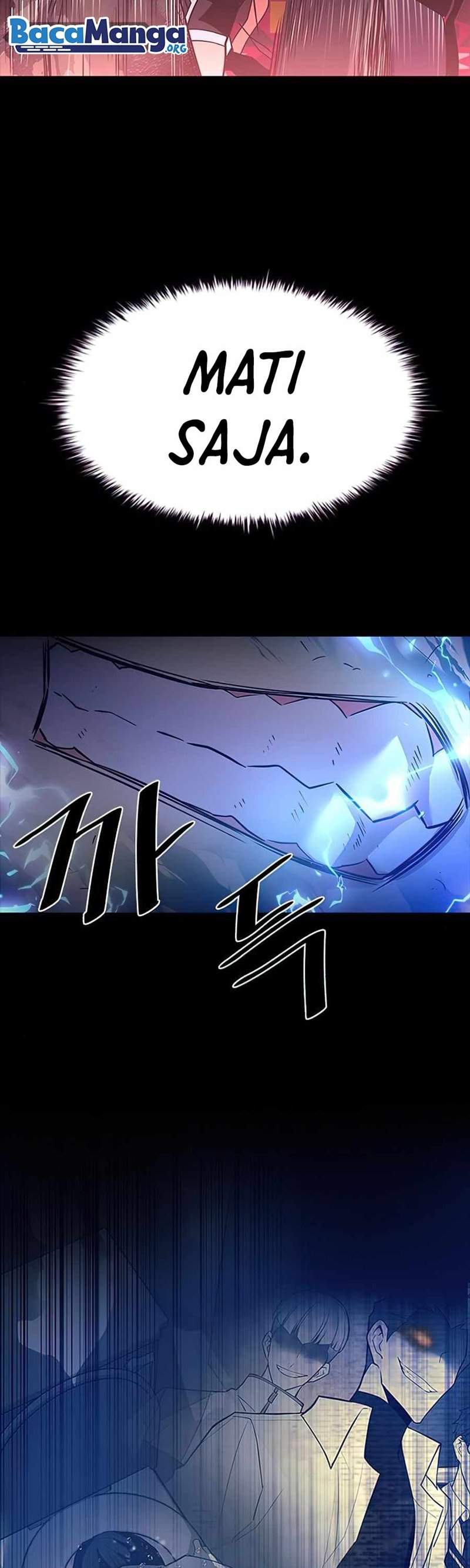 Villain To Kill Chap 32 - Next Chap 33