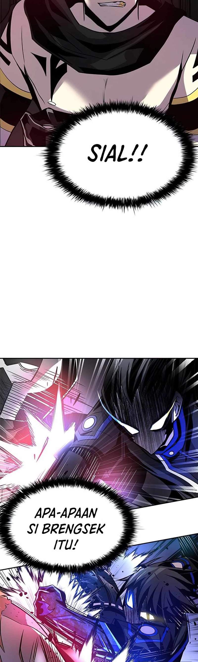 Villain To Kill Chap 32 - Next Chap 33