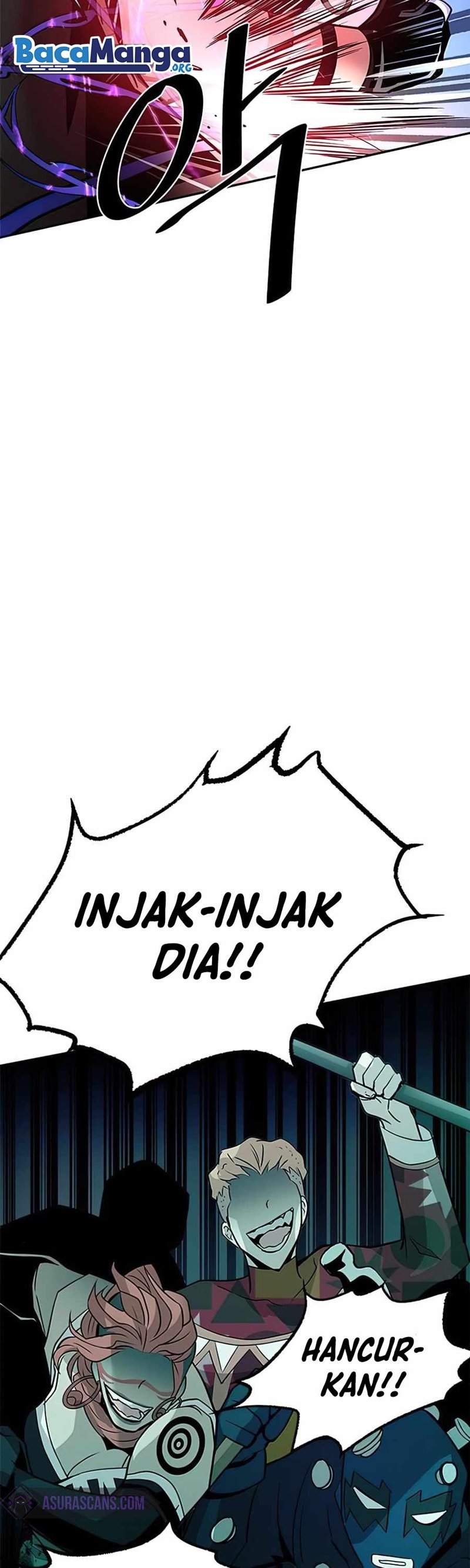 Villain To Kill Chap 32 - Next Chap 33