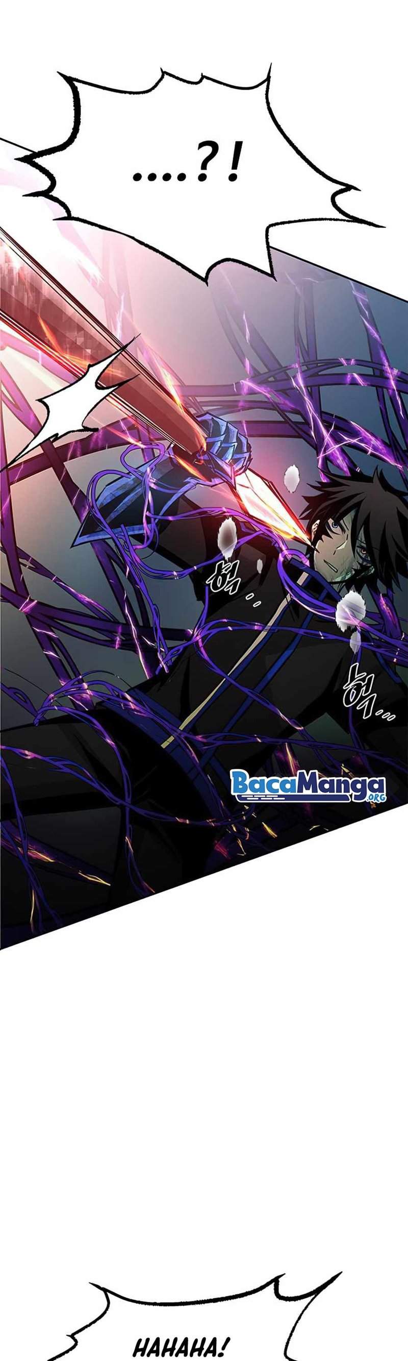 Villain To Kill Chap 32 - Next Chap 33