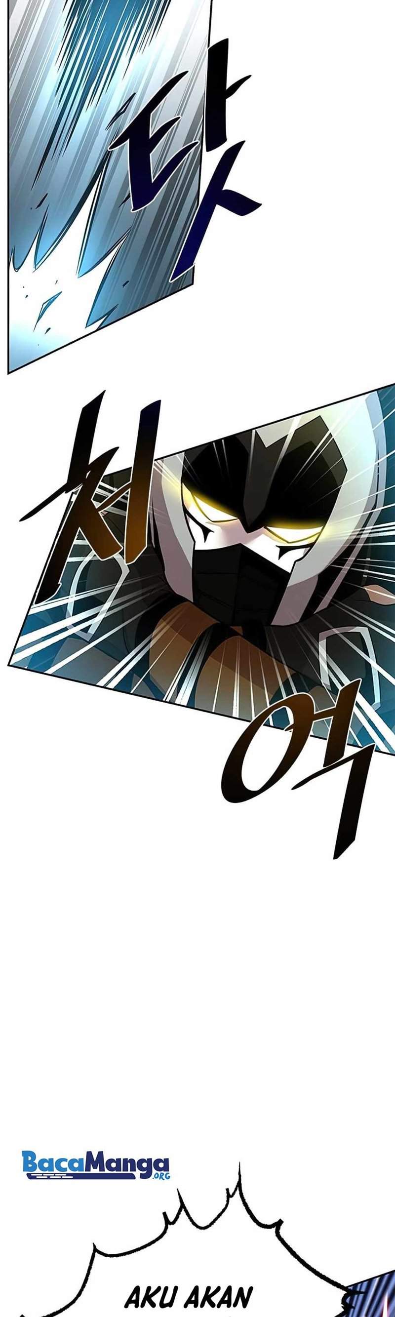 Villain To Kill Chap 32 - Next Chap 33