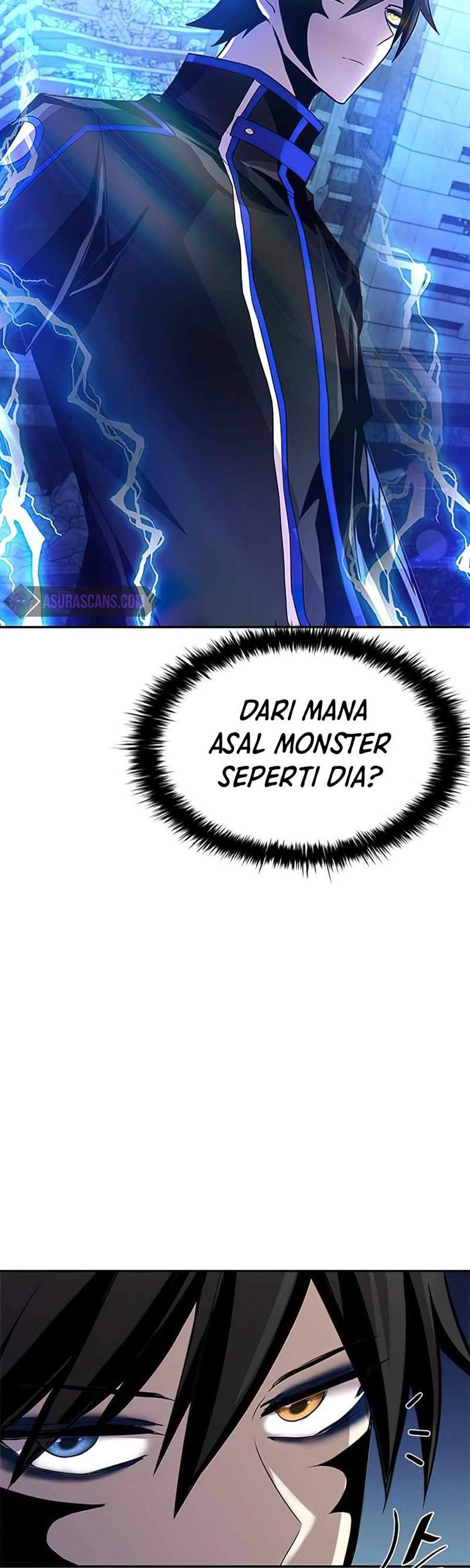 Villain To Kill Chap 32 - Next Chap 33