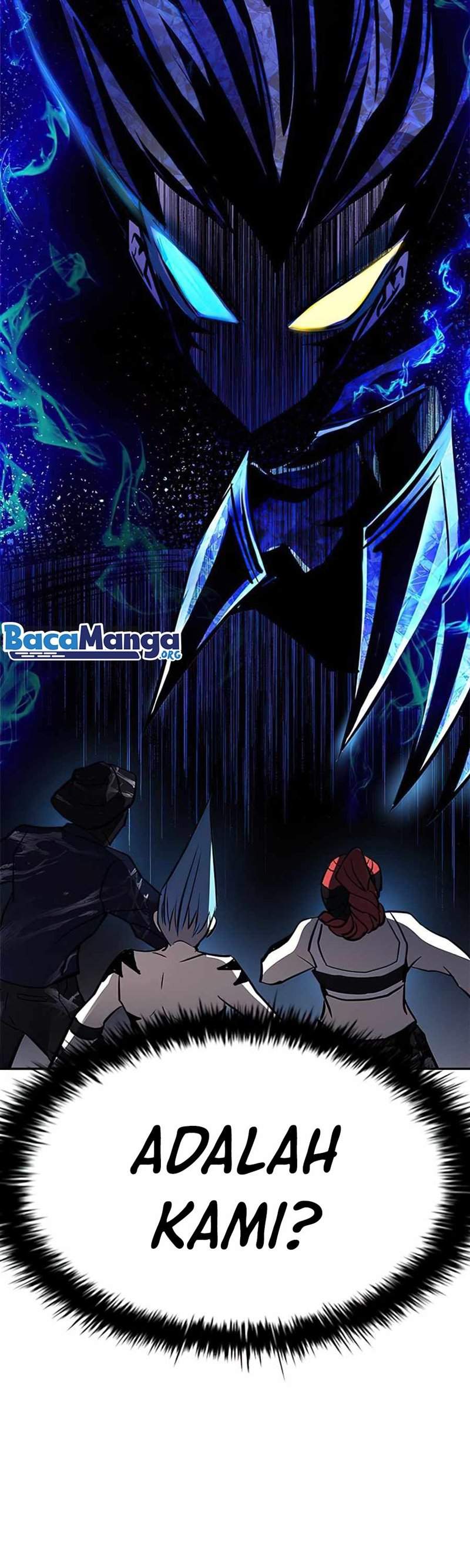 Villain To Kill Chap 32 - Next Chap 33