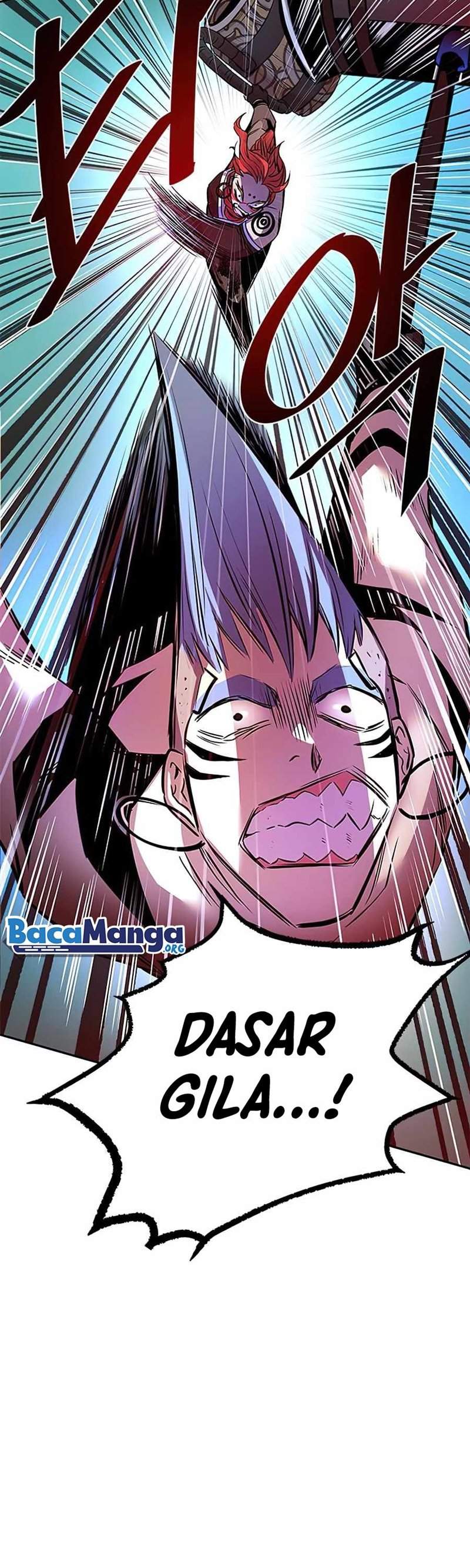 Villain To Kill Chap 32 - Next Chap 33