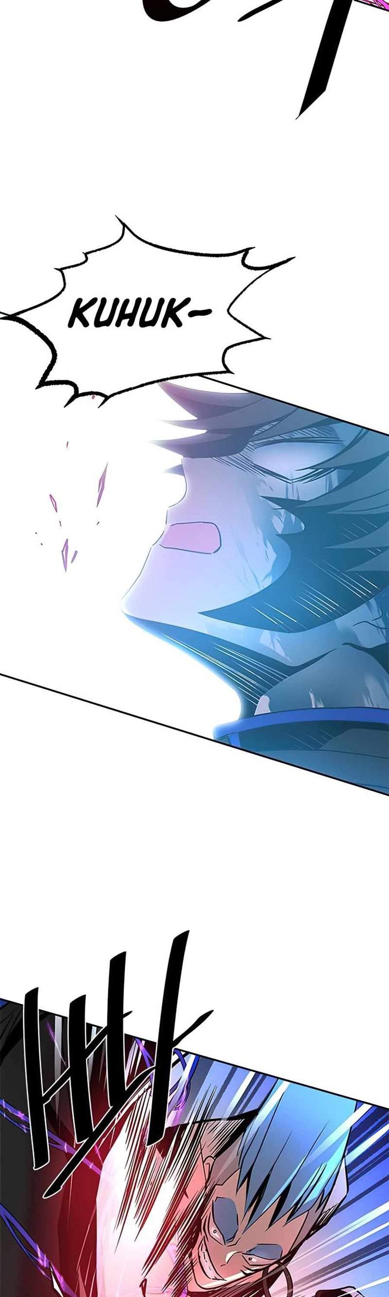 Villain To Kill Chap 32 - Next Chap 33