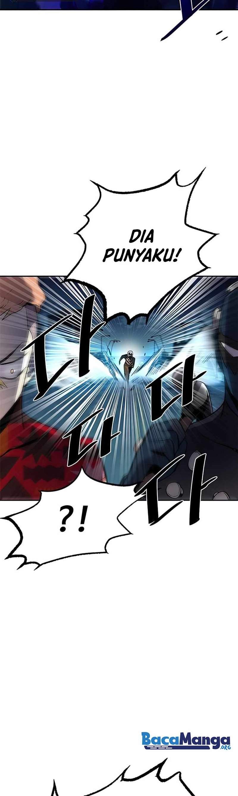 Villain To Kill Chap 32 - Next Chap 33