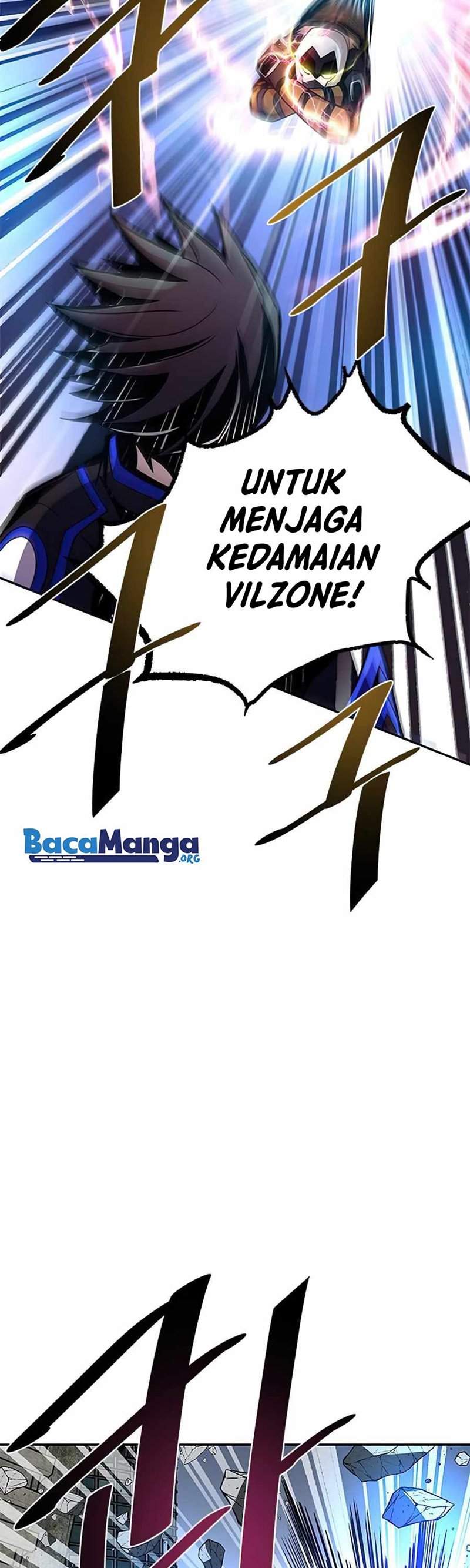 Villain To Kill Chap 32 - Next Chap 33