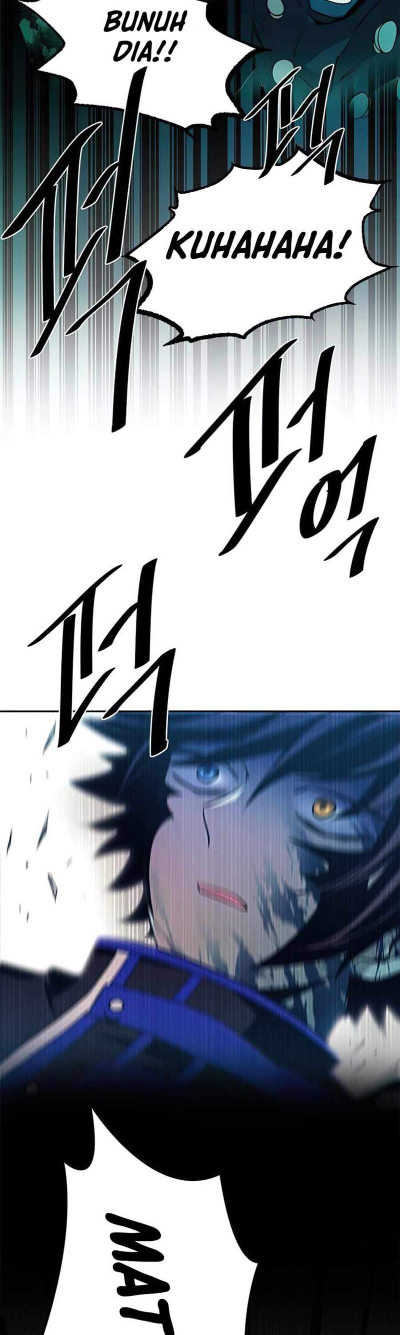 Villain To Kill Chap 32 - Next Chap 33