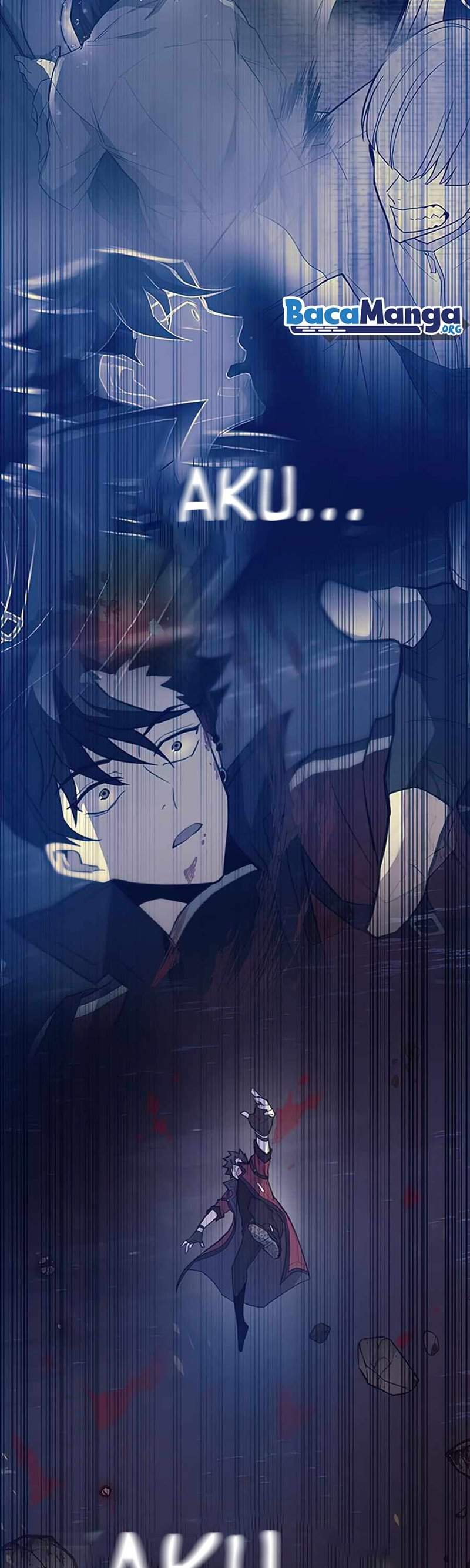 Villain To Kill Chap 32 - Next Chap 33