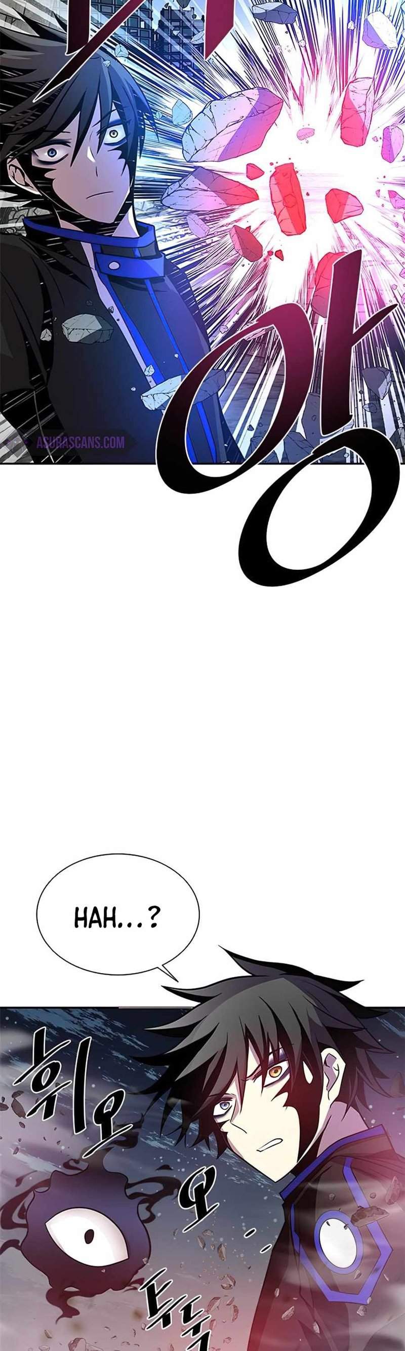 Villain To Kill Chap 32 - Next Chap 33