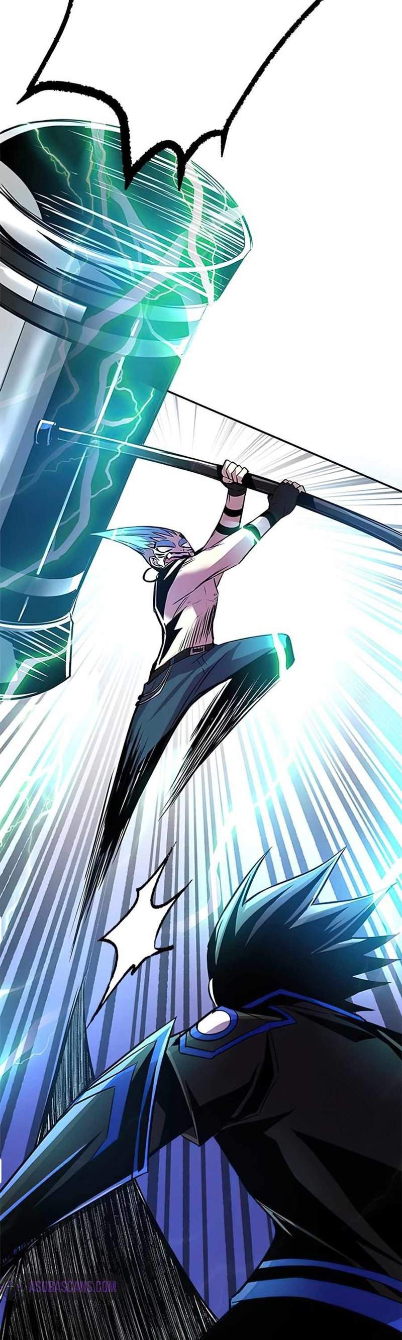 Villain To Kill Chap 32 - Next Chap 33