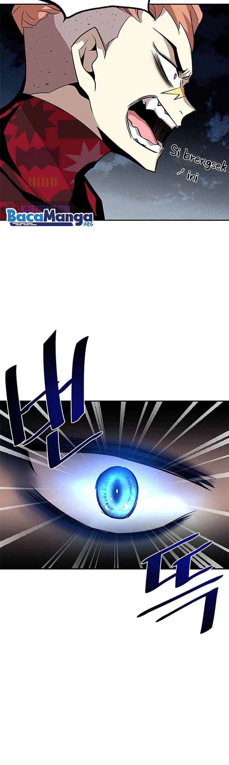 Villain To Kill Chap 32 - Next Chap 33