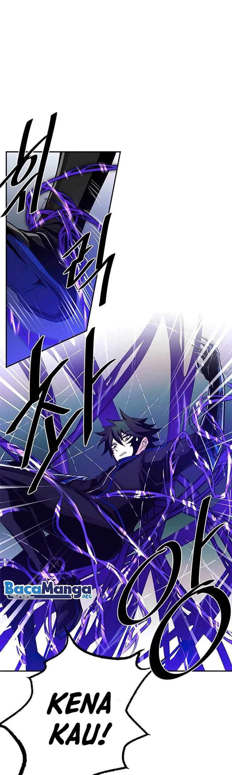 Villain To Kill Chap 32 - Next Chap 33