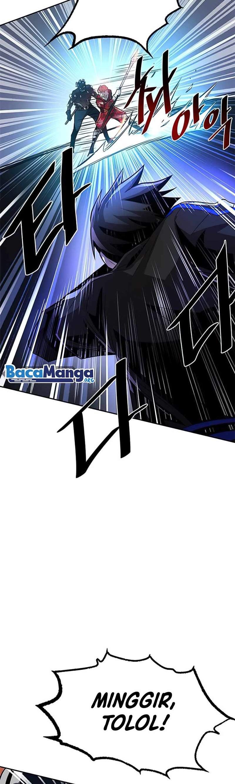 Villain To Kill Chap 32 - Next Chap 33