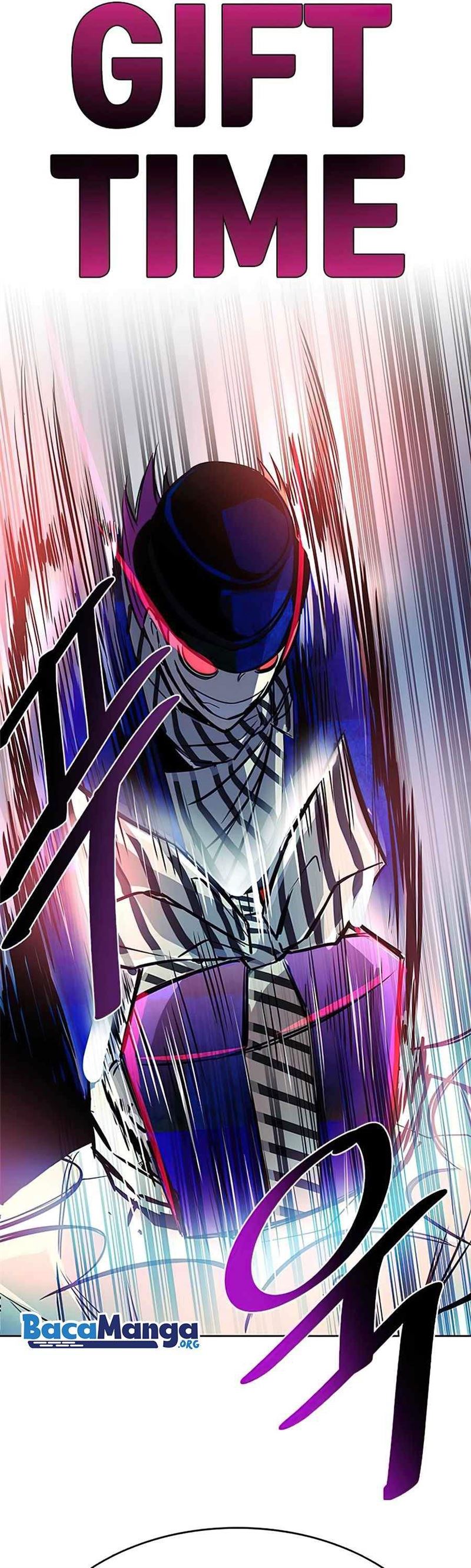 Villain To Kill Chap 37 - Next Chap 38