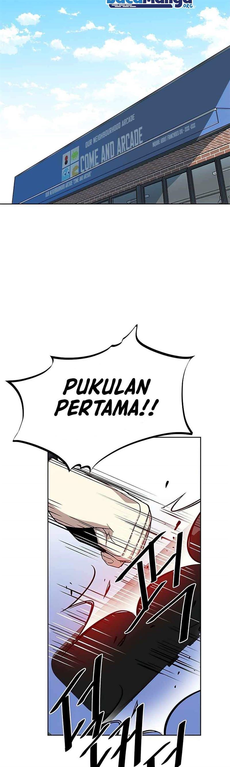 Villain To Kill Chap 37 - Next Chap 38
