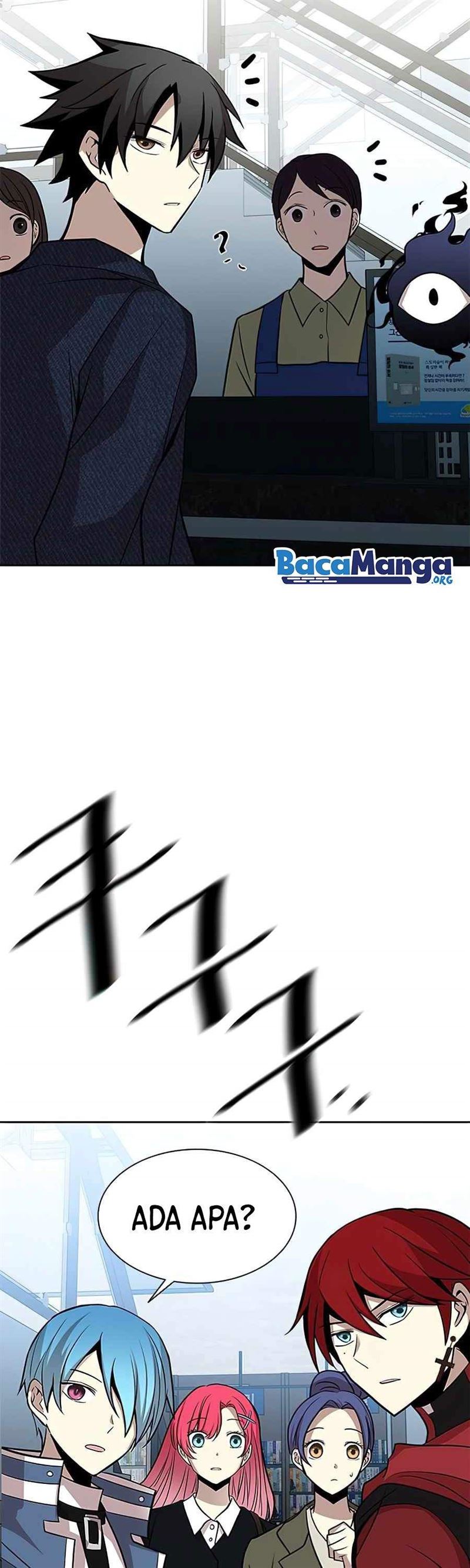 Villain To Kill Chap 37 - Next Chap 38