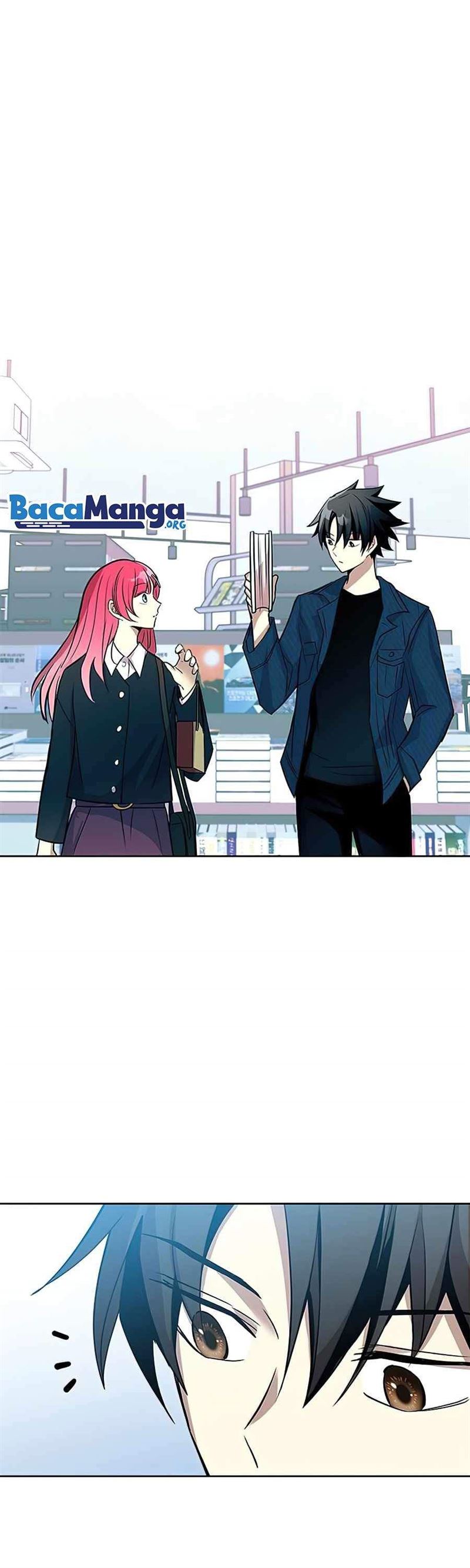 Villain To Kill Chap 37 - Next Chap 38