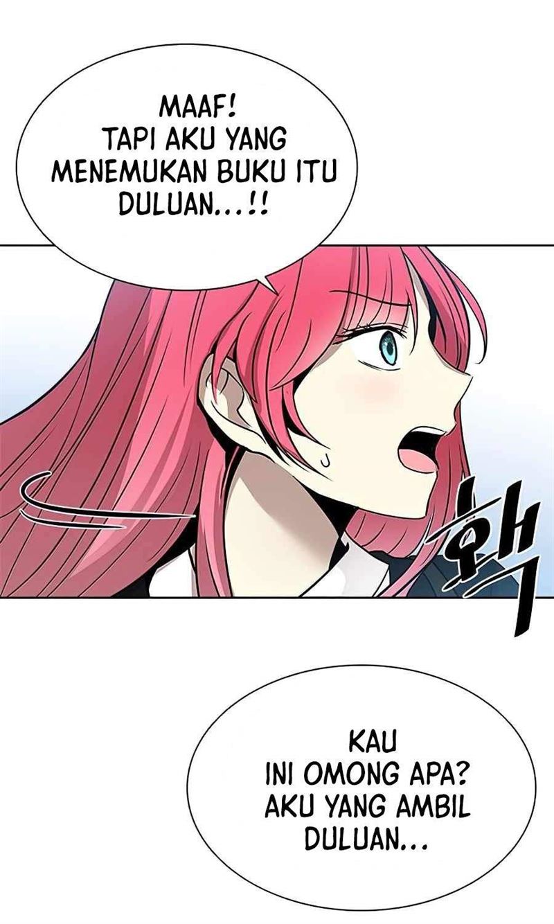 Villain To Kill Chap 37 - Next Chap 38