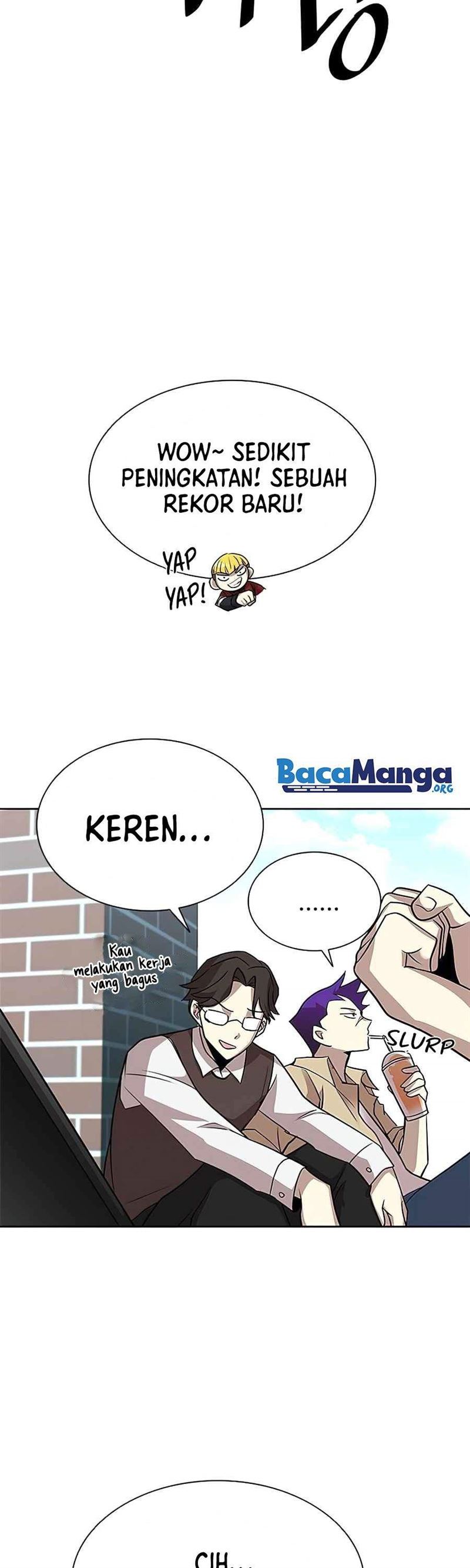 Villain To Kill Chap 37 - Next Chap 38