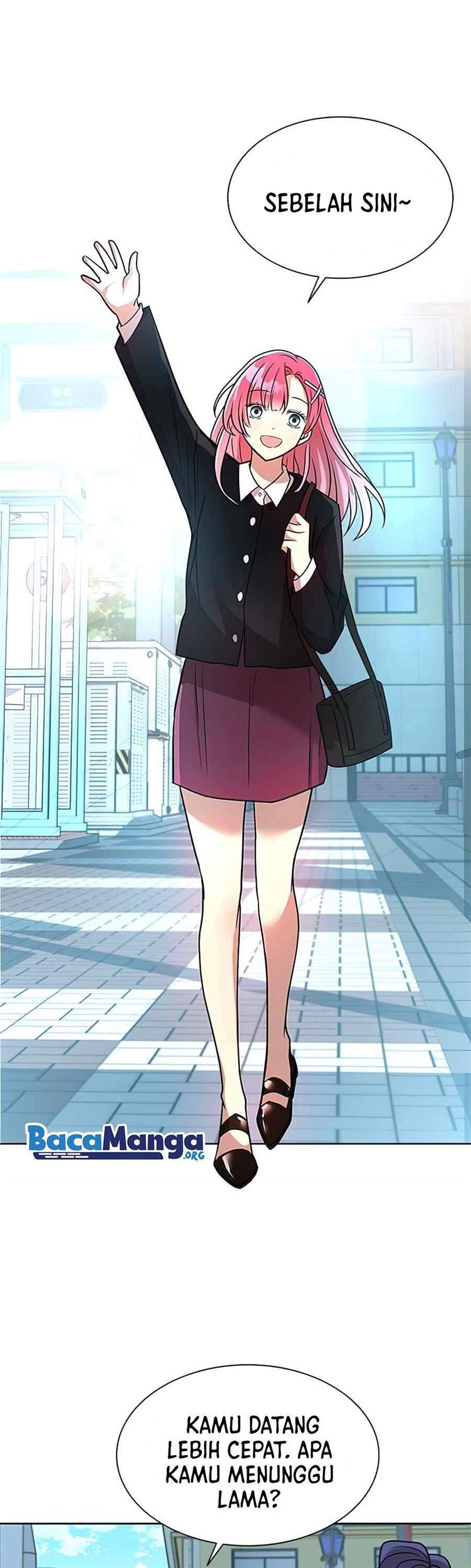 Villain To Kill Chap 37 - Next Chap 38