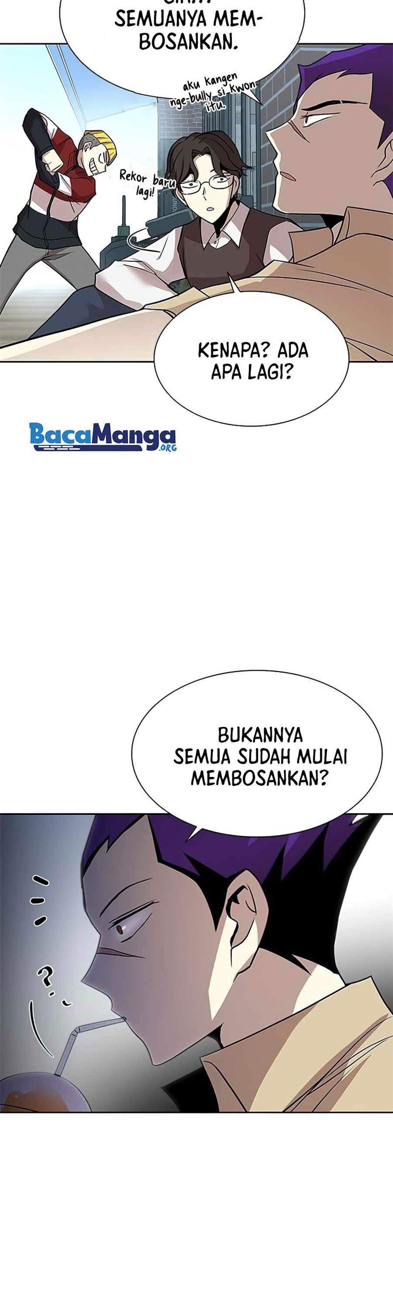 Villain To Kill Chap 37 - Next Chap 38