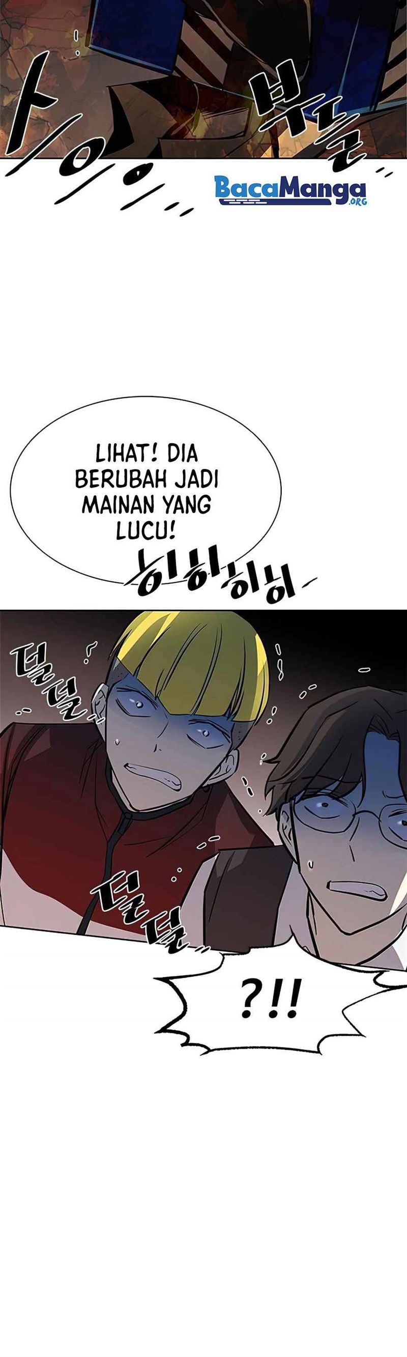 Villain To Kill Chap 37 - Next Chap 38