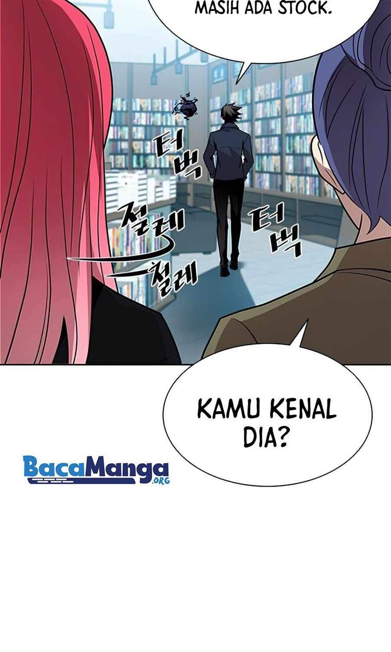 Villain To Kill Chap 37 - Next Chap 38