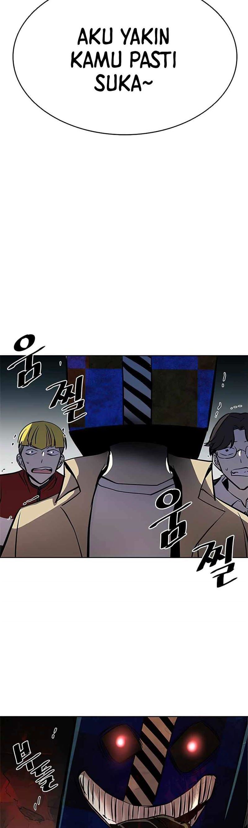 Villain To Kill Chap 37 - Next Chap 38