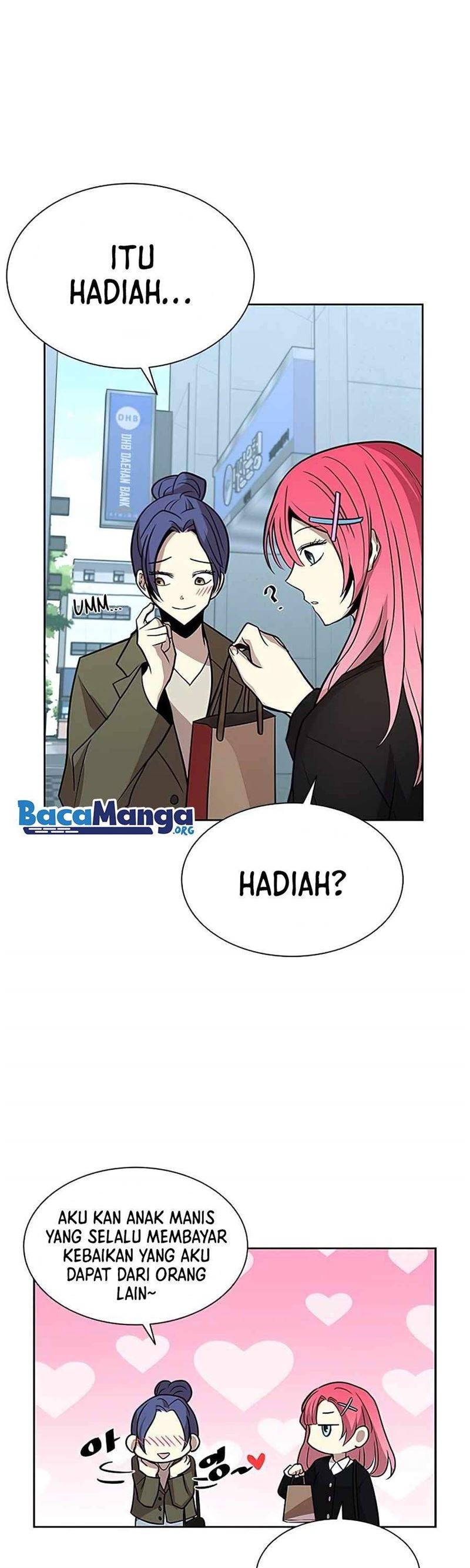 Villain To Kill Chap 37 - Next Chap 38