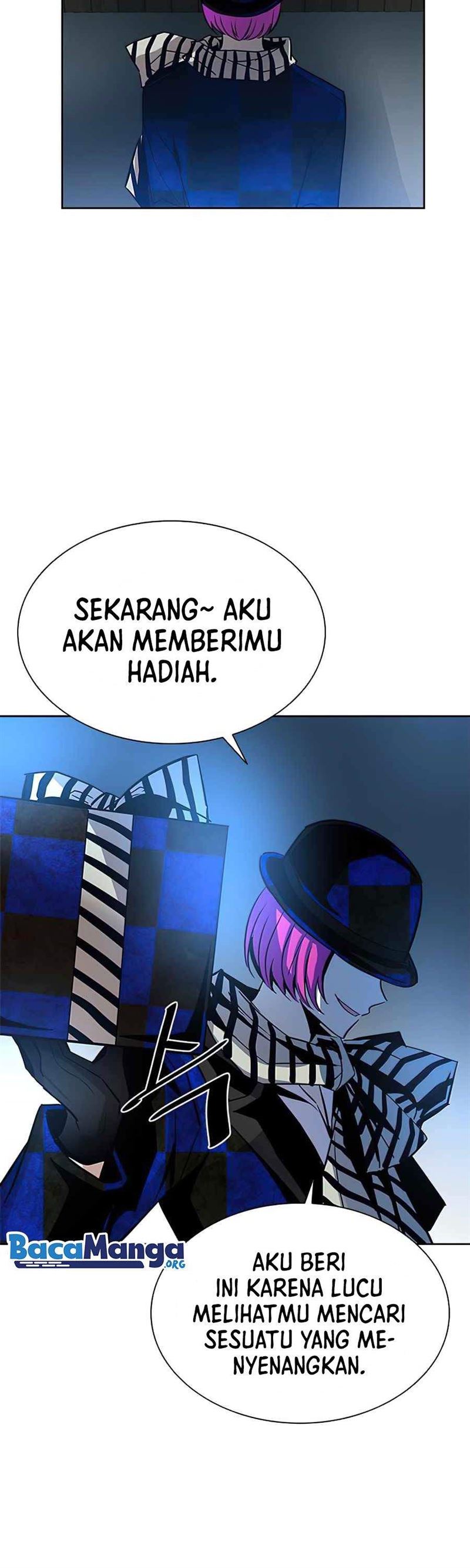 Villain To Kill Chap 37 - Next Chap 38