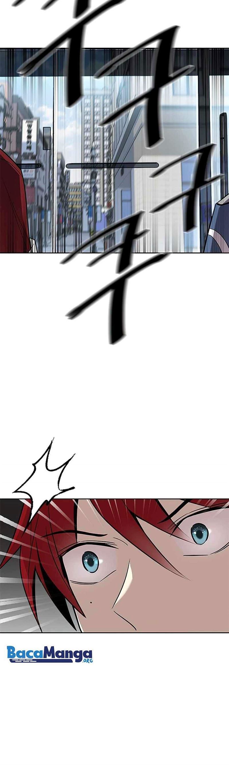 Villain To Kill Chap 37 - Next Chap 38