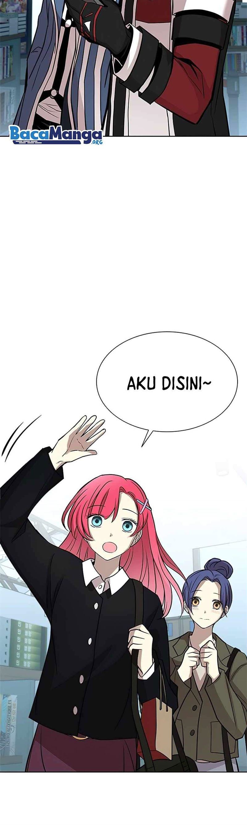 Villain To Kill Chap 37 - Next Chap 38