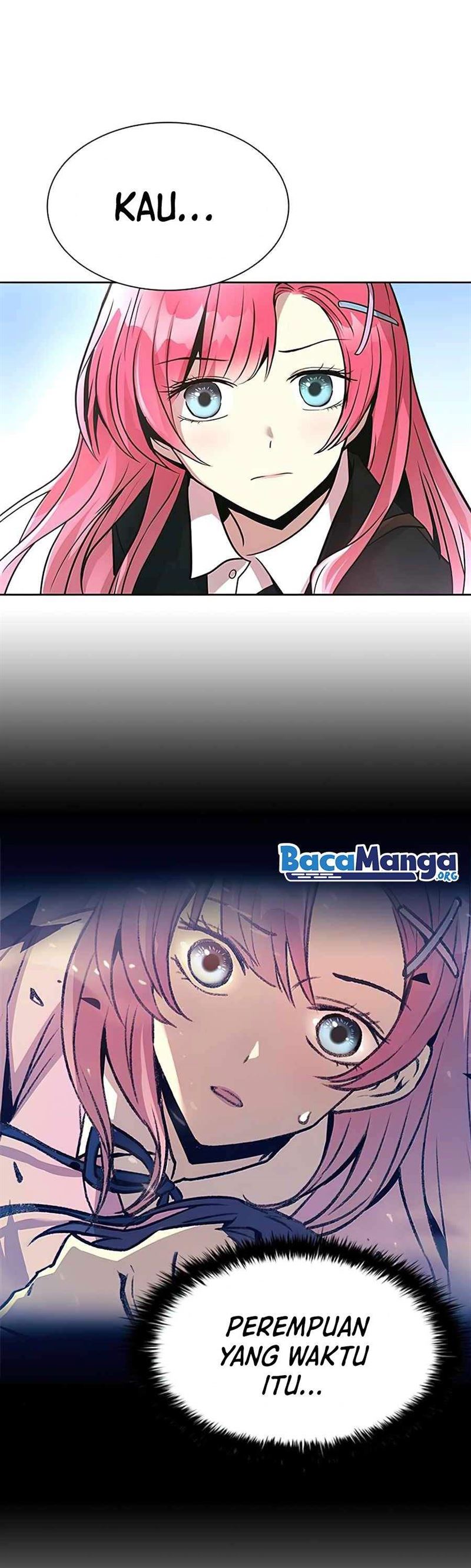 Villain To Kill Chap 37 - Next Chap 38