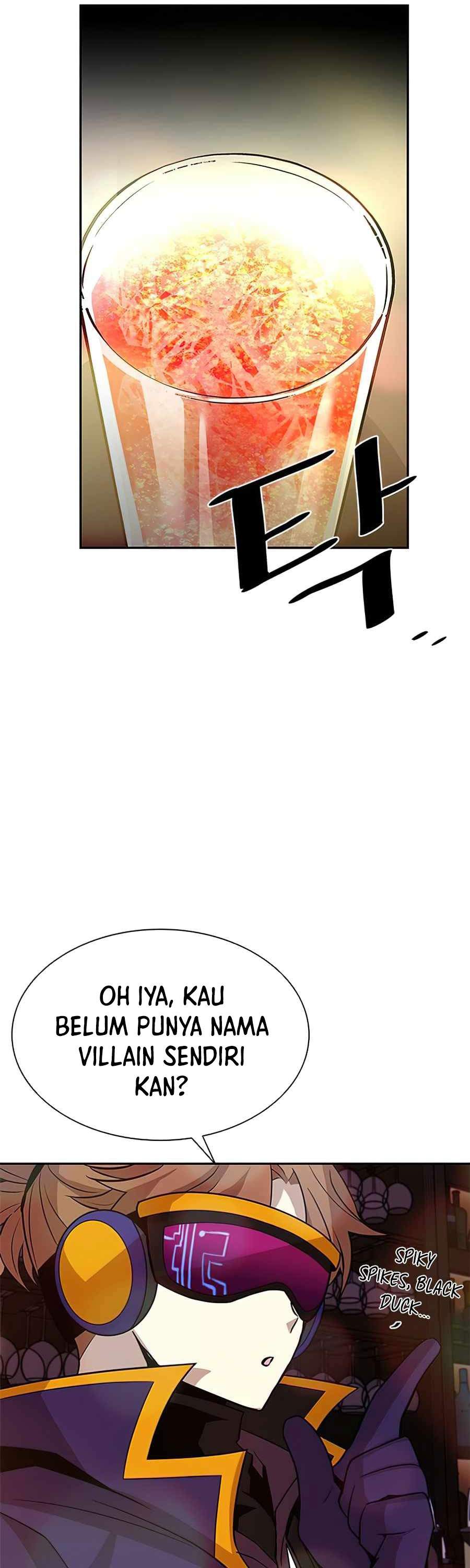 Villain To Kill Chap 34 - Next Chap 35