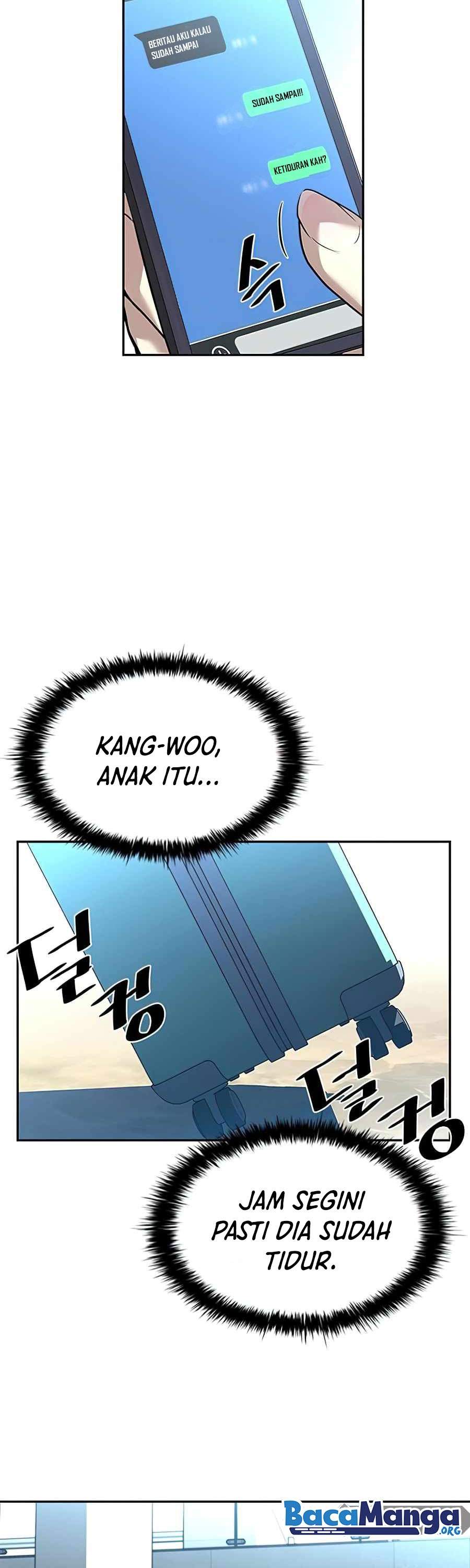 Villain To Kill Chap 34 - Next Chap 35