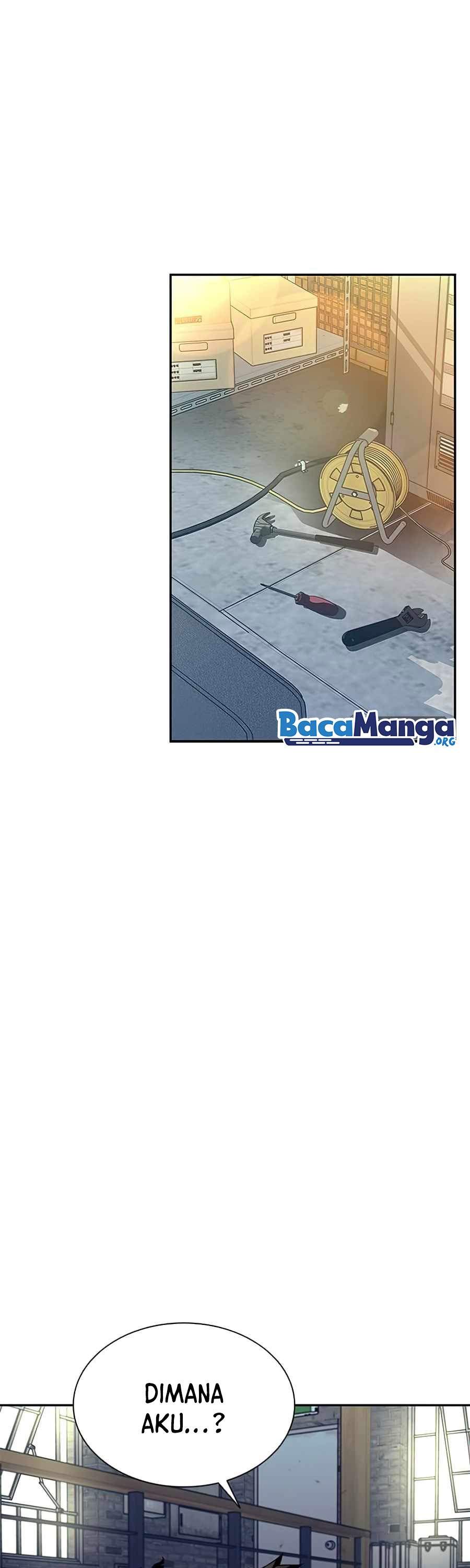 Villain To Kill Chap 34 - Next Chap 35