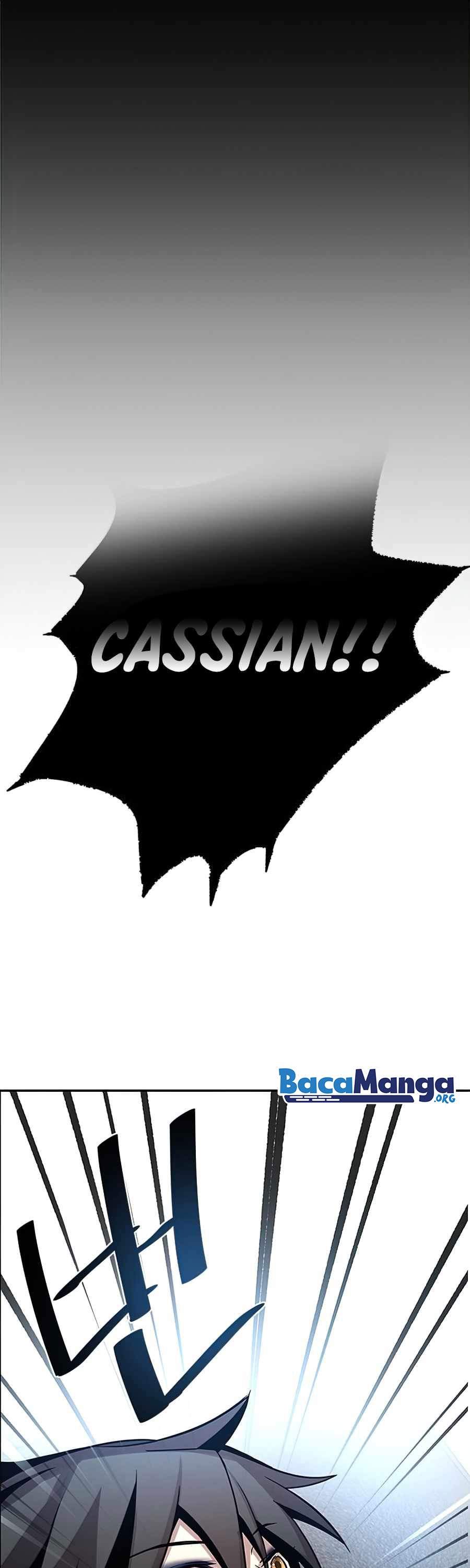 Villain To Kill Chap 34 - Next Chap 35