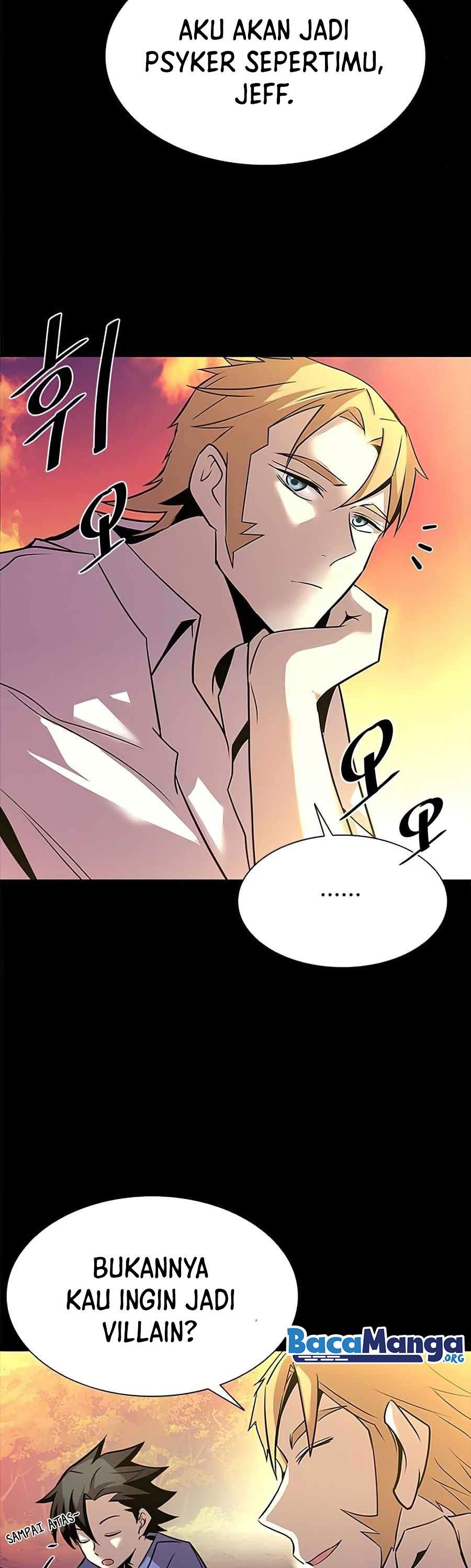 Villain To Kill Chap 34 - Next Chap 35