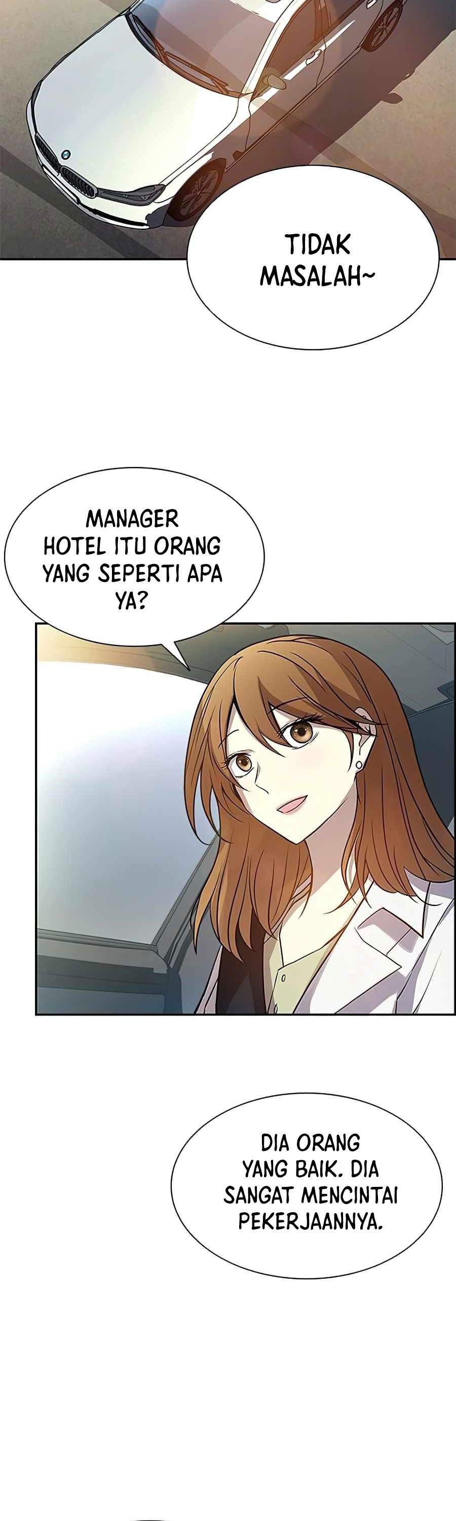 Villain To Kill Chap 34 - Next Chap 35