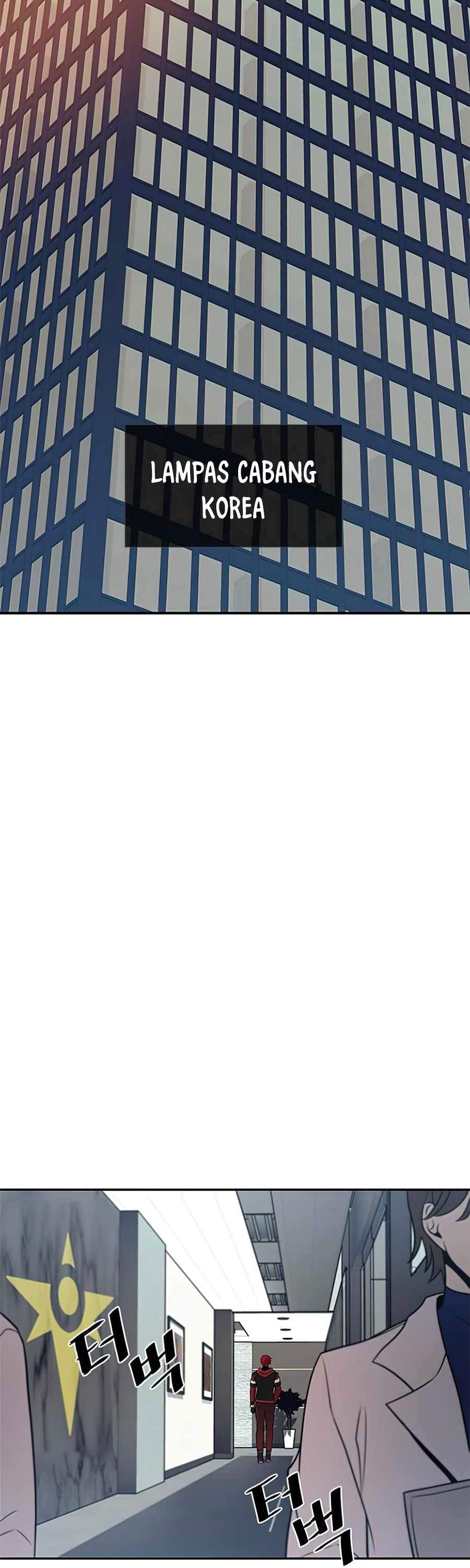 Villain To Kill Chap 34 - Next Chap 35