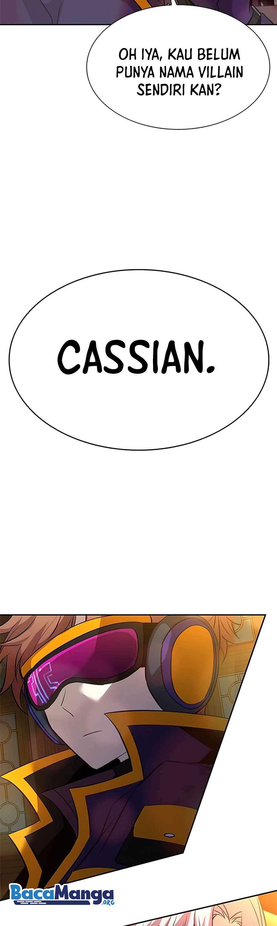 Villain To Kill Chap 34 - Next Chap 35