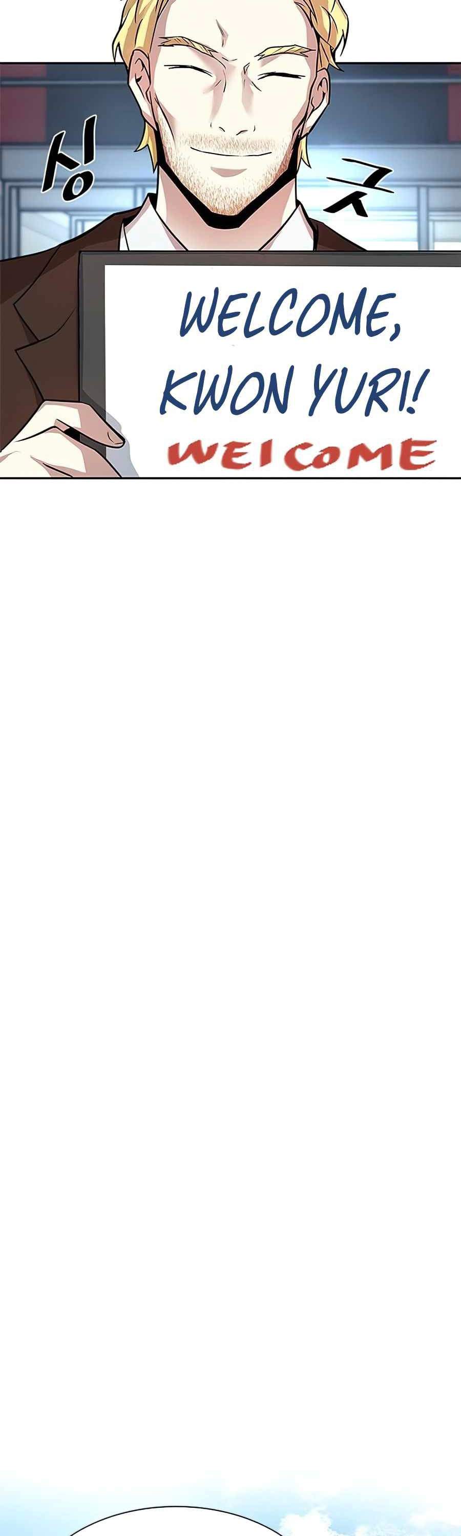 Villain To Kill Chap 34 - Next Chap 35