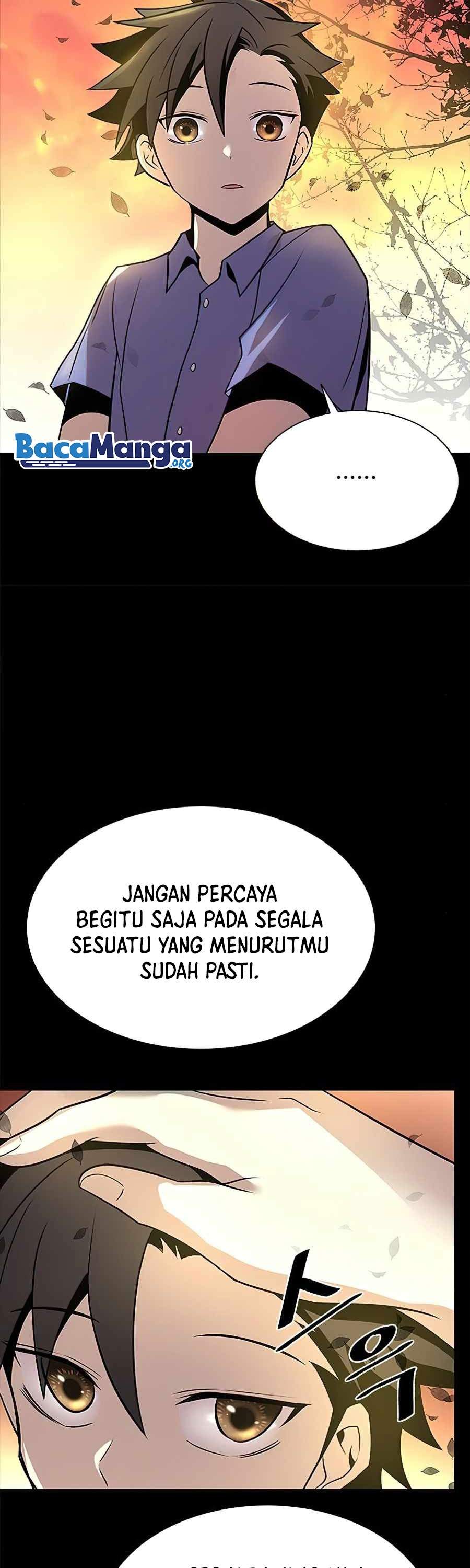Villain To Kill Chap 34 - Next Chap 35