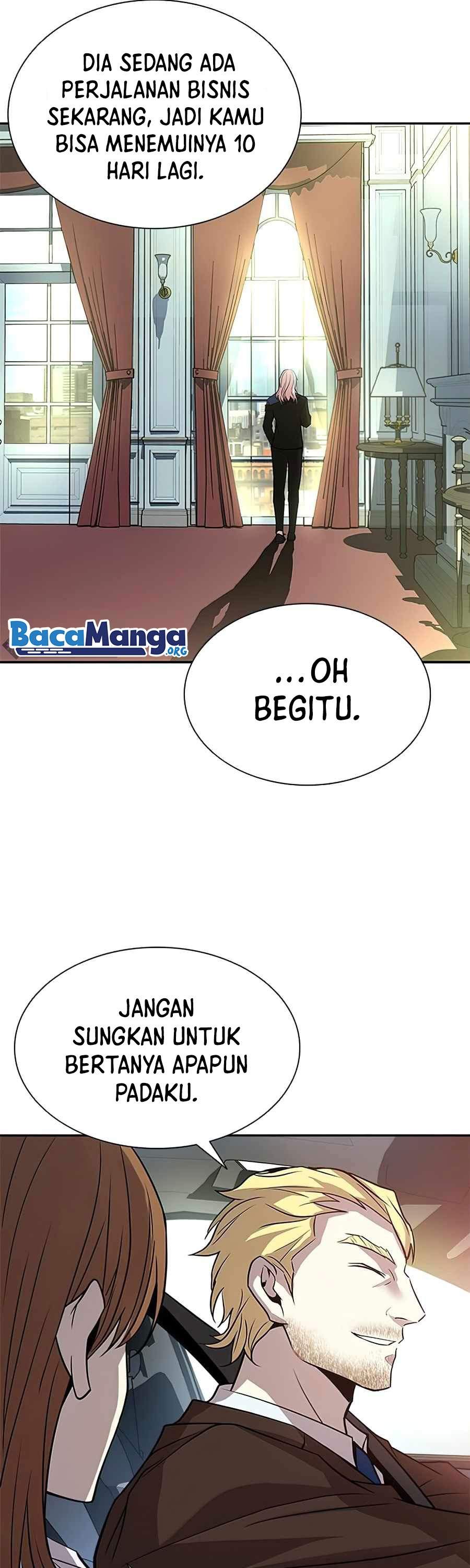 Villain To Kill Chap 34 - Next Chap 35