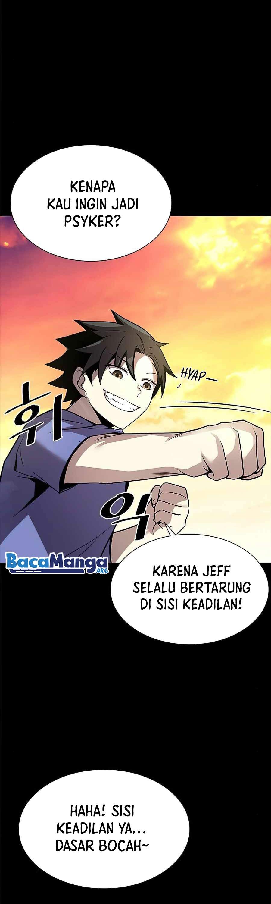 Villain To Kill Chap 34 - Next Chap 35